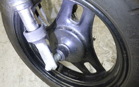 SUZUKI LET's 4 2025 CA45A