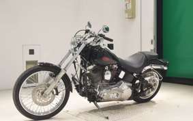 HARLEY FXST 1450 2005