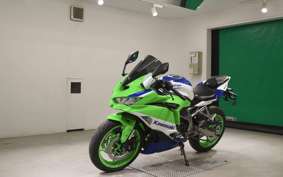 KAWASAKI ZX-4RR 2024 ZX400P