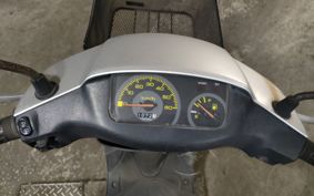 SUZUKI LET's 2 CA1KA