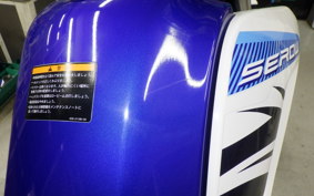 YAMAHA SEROW 250 Gen.3 2007 DG31J