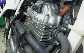 HONDA XLR250 BAJA GEN 2 2026 MD22