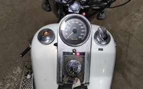 HARLEY FLSTCI 1450 BWB