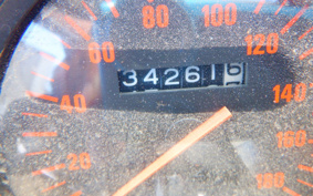 KAWASAKI ZZ-R250 EX250H