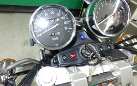 KAWASAKI ZEPHYR 750 2002 ZR750C