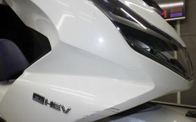 HONDA PCX125-4ﾊEVEﾘｯﾄﾞ JK06