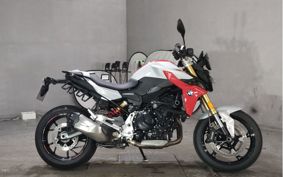 BMW F900R 2020 0K11