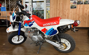 HONDA MONKEY Z50J