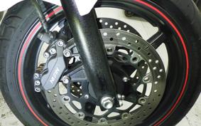 HONDA CB1300SF SUPER FOUR 2012 SC54