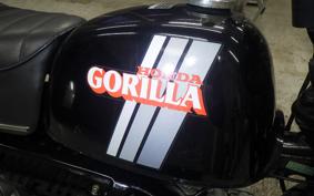 HONDA GORILLA Z50J