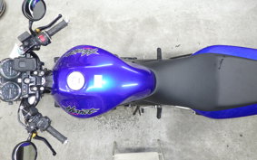 HONDA HORNET 250 2014 MC31