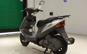 SUZUKI ADDRESS V125 G 2002 CF4EA