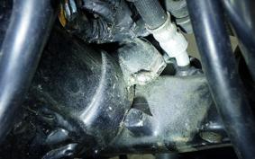 HONDA CBX550F 2020 PC04