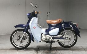 HONDA  SUPER CUB C125 JA48