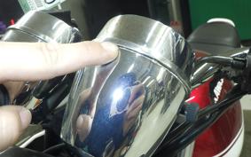 KAWASAKI BALIUS 250 ZR250A