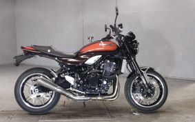 KAWASAKI Z900RS ZR900C
