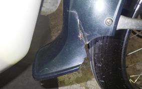 YAMAHA MATE 50 2002 V50