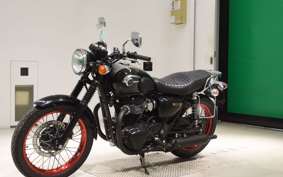 KAWASAKI W800 2012 EJ800A