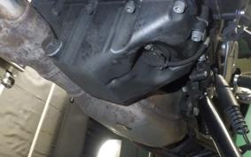 YAMAHA MT-09 Tracer 2018