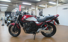 HONDA CB400SF 2023 NC42