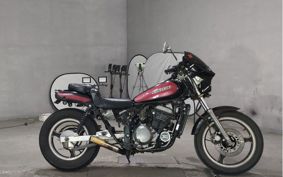 KAWASAKI ELIMINATOR 250 EL250A
