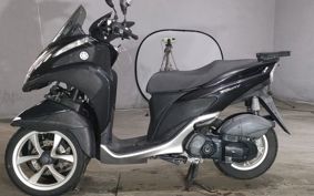 YAMAHA TRICITY 125 SE82J