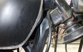 YAMAHA SR400 Gen.2 1996 1JR