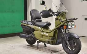 HONDA PS250 2007 MF09