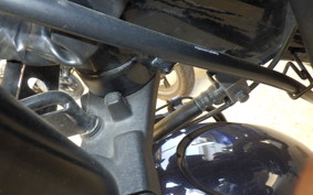 HONDA CB190SS