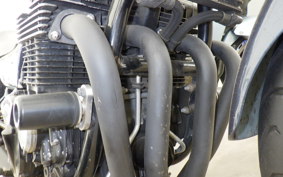 HONDA CB750 GEN 2 2009 RC42