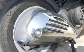 VESPA LX125IE 1997