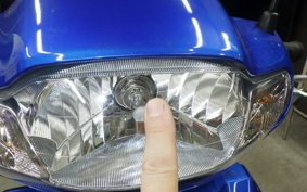 HONDA TACT-4ﾍﾞｰｼｯｸ 2023 AF79