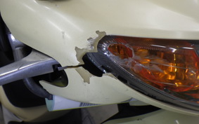 HONDA DIO Z4 GEN 2 2025 AF63