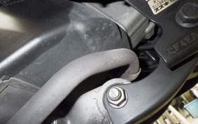 SUZUKI ADDRESS V125 2023 CF4EA