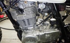 YAMAHA SR400 Gen.3 2003 RH01J