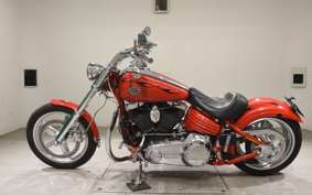 HARLEY FXCWC 1580 2010