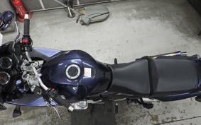 SUZUKI BANDIT 1250 SA 2007 GW72A