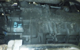 HONDA GL 1800 GOLD WING TOUR 2018 SC79