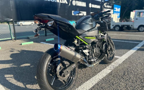 KAWASAKI Z400 2020 EX400G