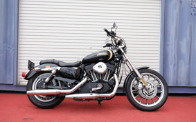 HARLEY XL1200R 2008 CV3