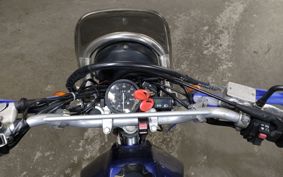 SUZUKI DJEBEL200 SH42A