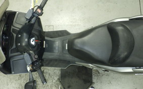 HONDA SILVER WING 600 2001 PF01