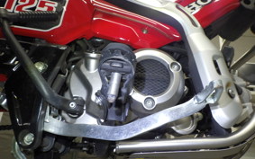 HONDA CT125-2 2026 JA65