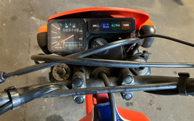 HONDA TLR200 MD09