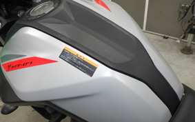 YAMAHA MT-07 ABS 2020 RM19J