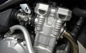 SUZUKI BANDIT 1250 SA 2009 GW72A