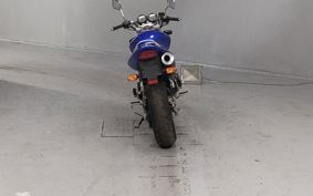 HONDA HORNET250 MC31