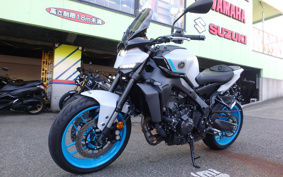 YAMAHA MT-09 ABS 2025 RN87J