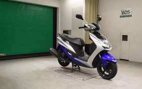 YAMAHA CYGNUS 125 XSR 3 2019 SED8J