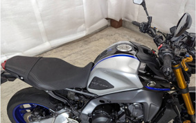 YAMAHA MT-09 SP ABS 2024 RN69J